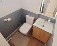 Resale - Townhouse / Terraced House - Orihuela Costa - Las Filipinas