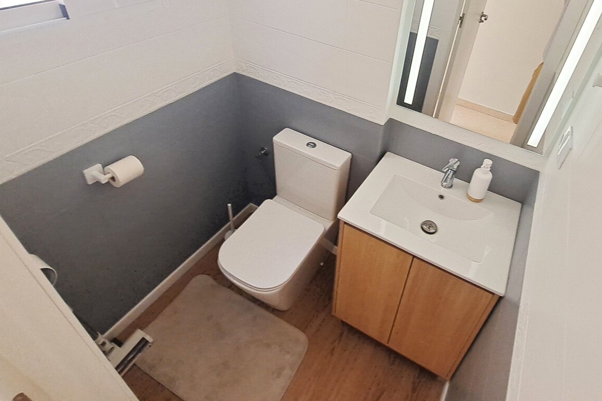 Resale - Townhouse / Terraced House - Orihuela Costa - Las Filipinas