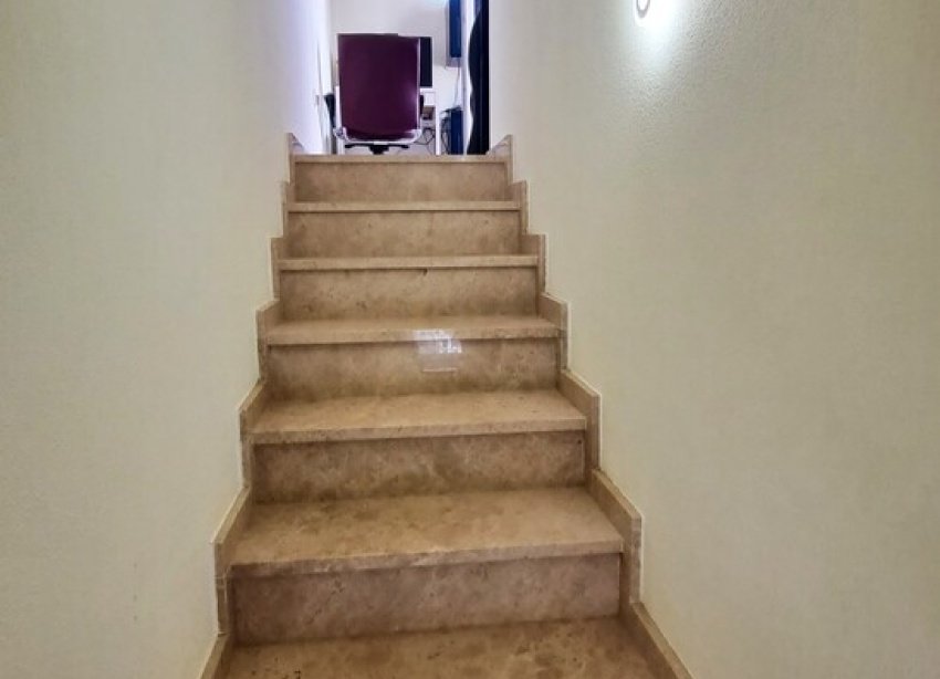 Resale - Townhouse / Terraced House - Orihuela Costa - Las Filipinas