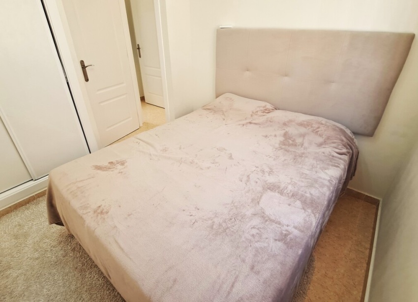 Resale - Townhouse / Terraced House - Orihuela Costa - Las Filipinas