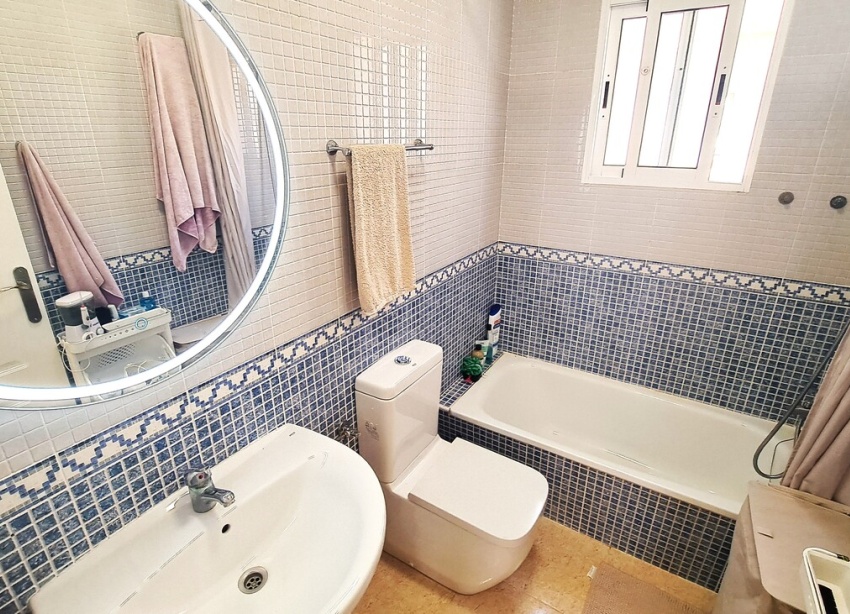 Resale - Townhouse / Terraced House - Orihuela Costa - Las Filipinas