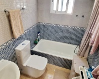 Resale - Townhouse / Terraced House - Orihuela Costa - Las Filipinas