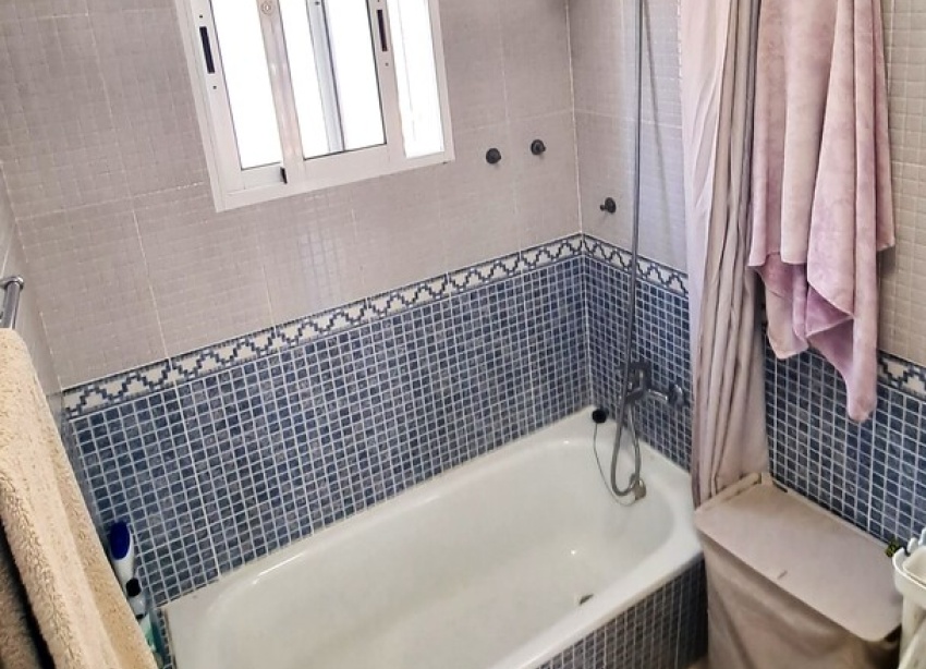 Resale - Townhouse / Terraced House - Orihuela Costa - Las Filipinas