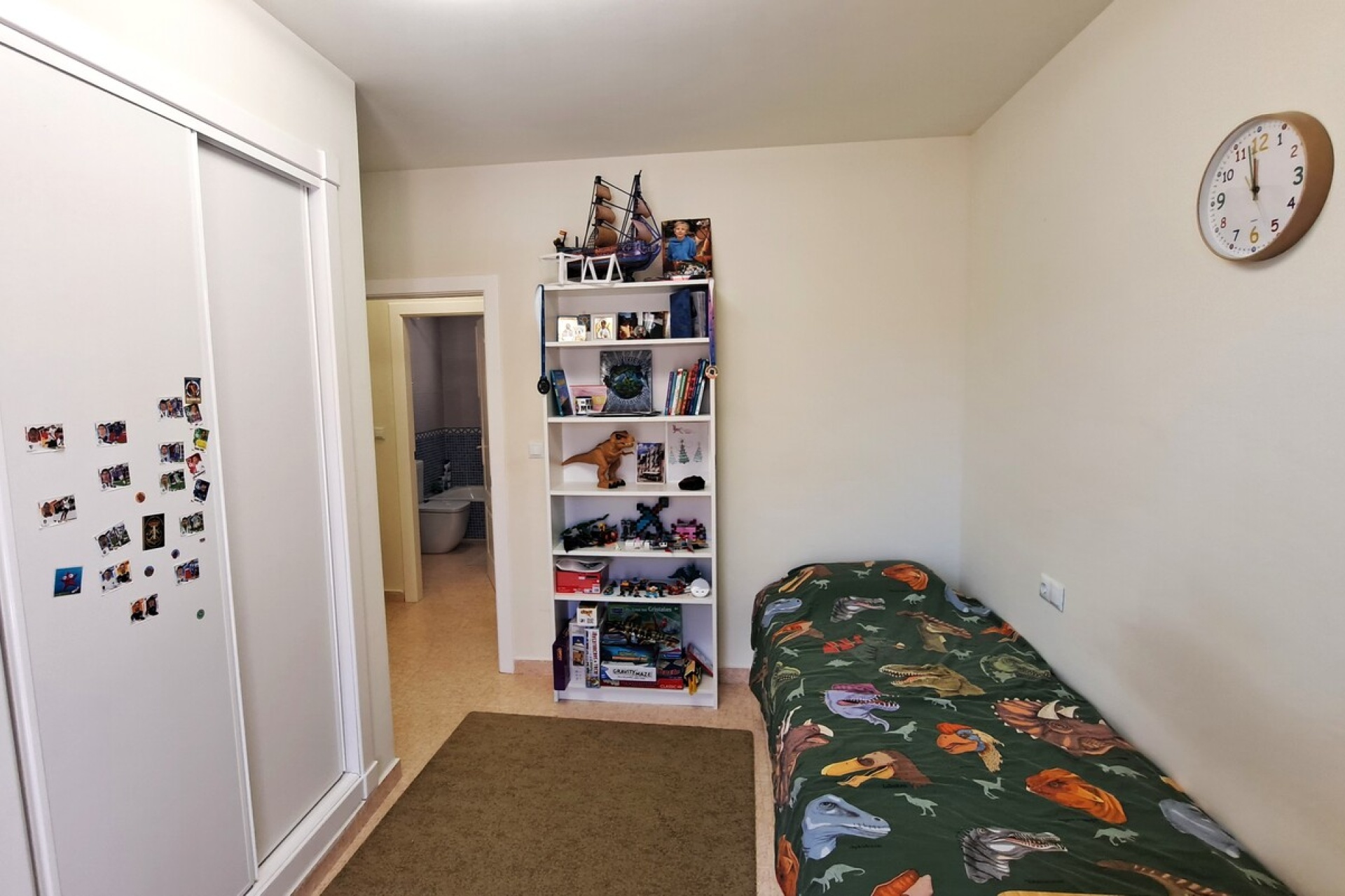 Resale - Townhouse / Terraced House - Orihuela Costa - Las Filipinas