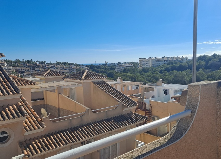 Resale - Townhouse / Terraced House - Orihuela Costa - Las Filipinas