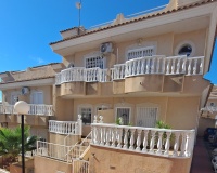 Resale - Townhouse / Terraced House - Orihuela Costa - Las Filipinas