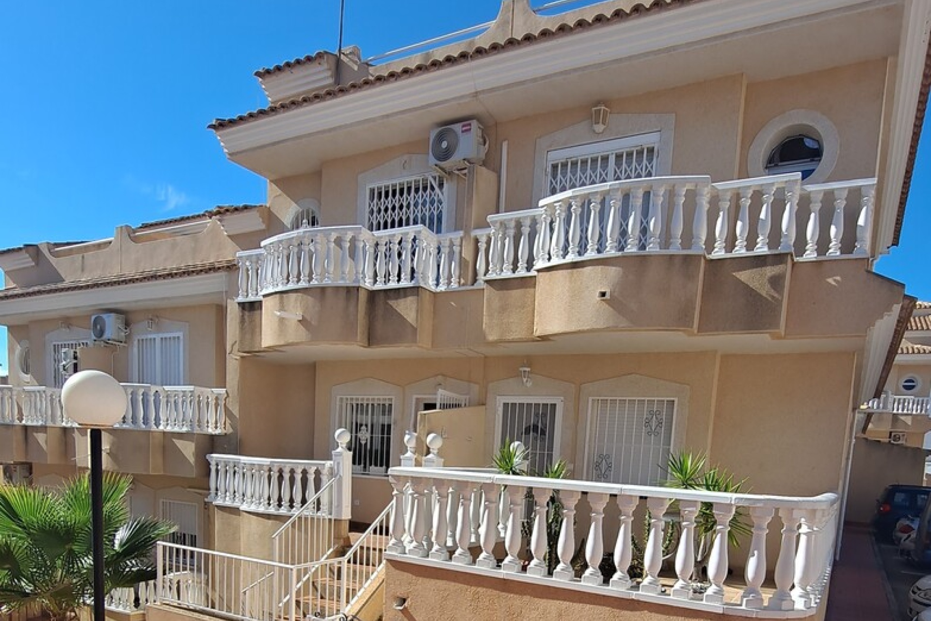 Resale - Townhouse / Terraced House - Orihuela Costa - Las Filipinas