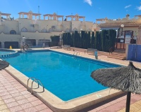 Resale - Townhouse / Terraced House - Orihuela Costa - Las Filipinas