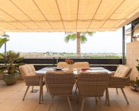 Resale - Townhouse / Terraced House - Orihuela Costa - Lomas de Cabo Roig
