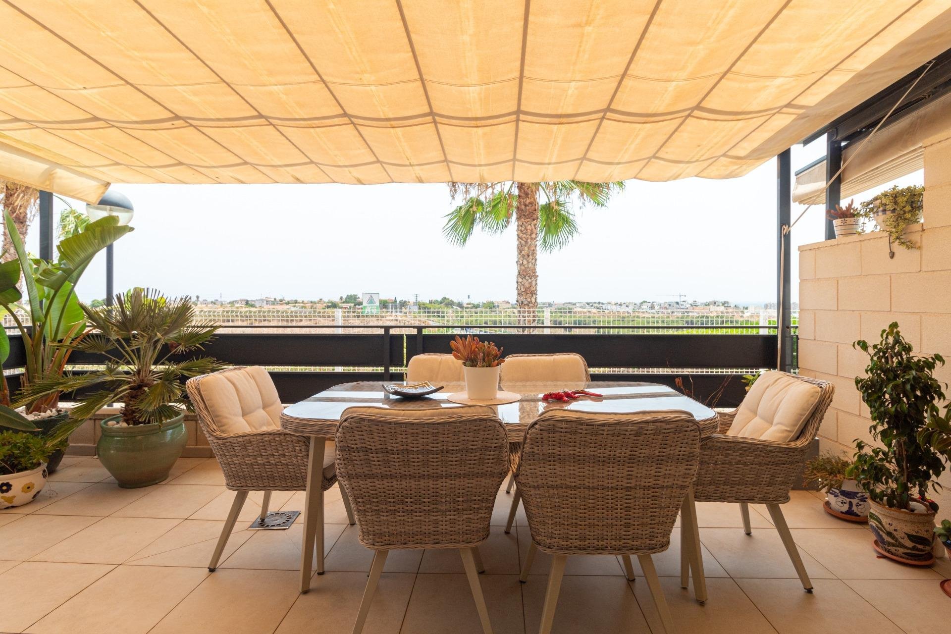 Resale - Townhouse / Terraced House - Orihuela Costa - Lomas de Cabo Roig