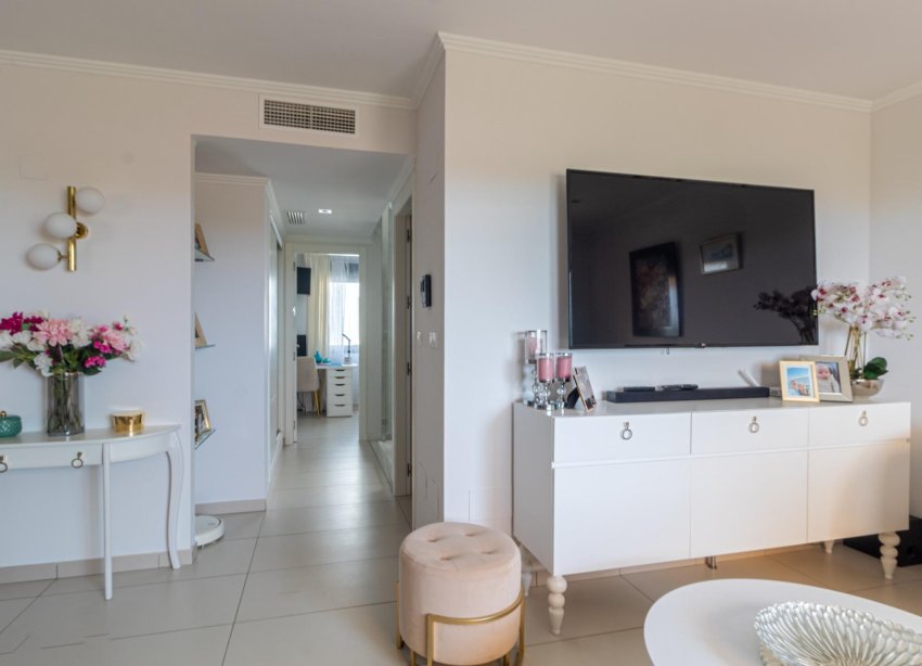 Resale - Townhouse / Terraced House - Orihuela Costa - Lomas de Cabo Roig