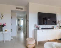 Resale - Townhouse / Terraced House - Orihuela Costa - Lomas de Cabo Roig