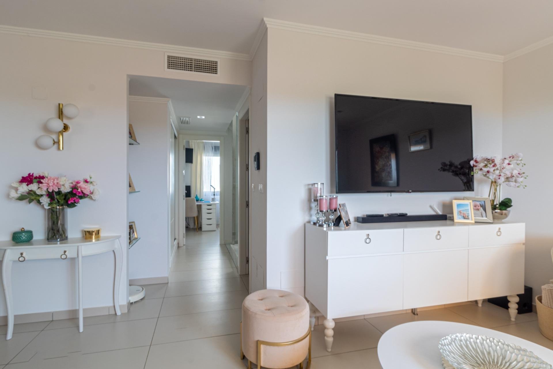 Resale - Townhouse / Terraced House - Orihuela Costa - Lomas de Cabo Roig