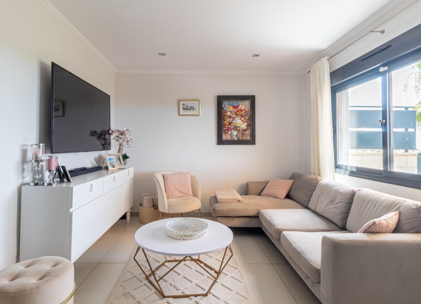 Resale - Townhouse / Terraced House - Orihuela Costa - Lomas de Cabo Roig