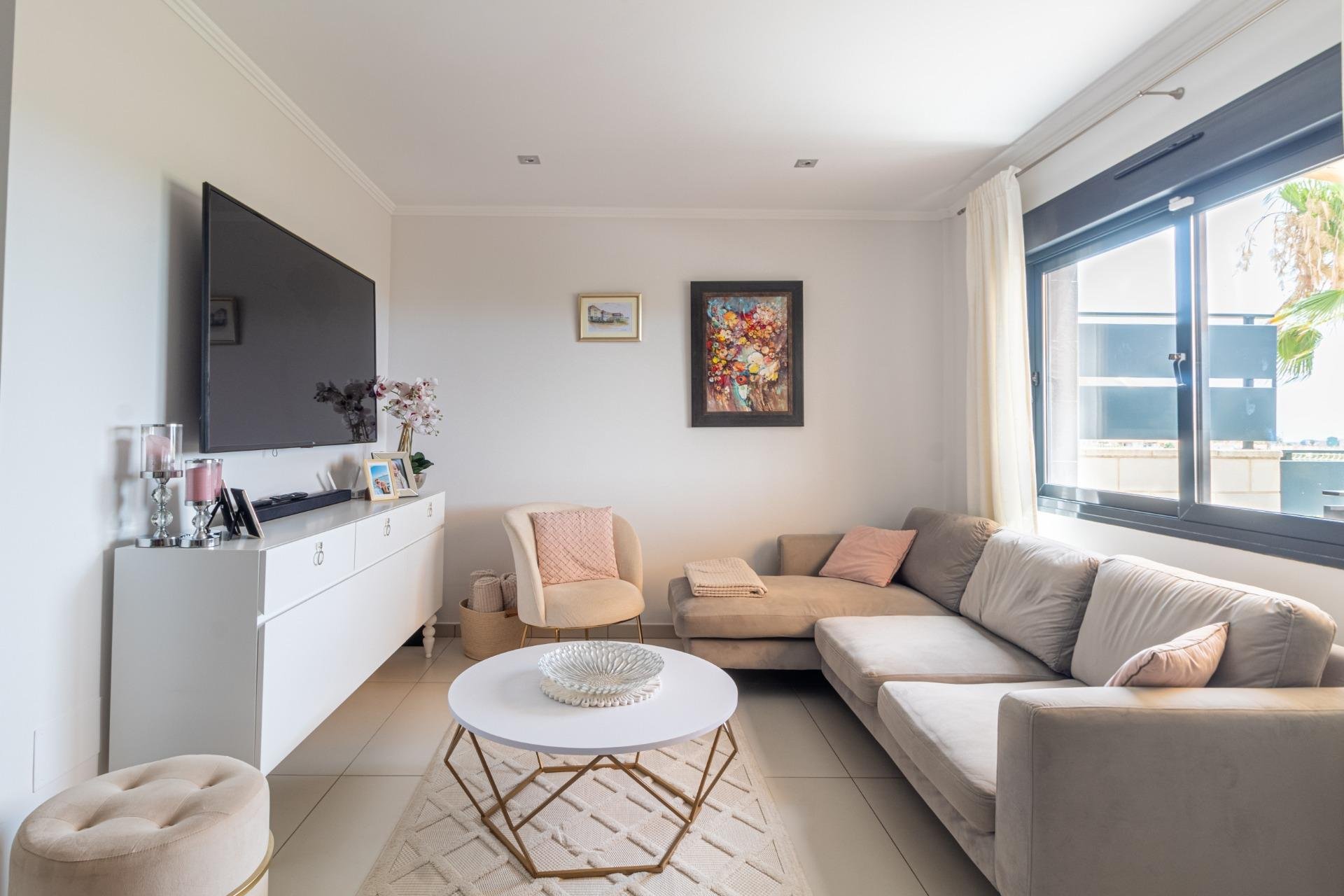 Resale - Townhouse / Terraced House - Orihuela Costa - Lomas de Cabo Roig