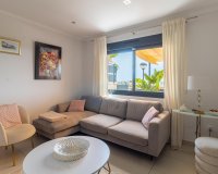 Resale - Townhouse / Terraced House - Orihuela Costa - Lomas de Cabo Roig