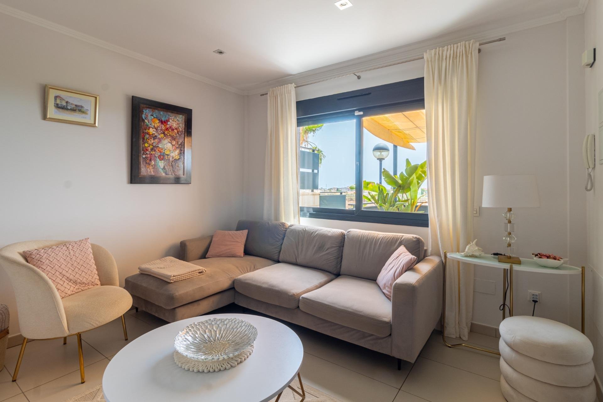 Resale - Townhouse / Terraced House - Orihuela Costa - Lomas de Cabo Roig