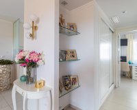 Resale - Townhouse / Terraced House - Orihuela Costa - Lomas de Cabo Roig