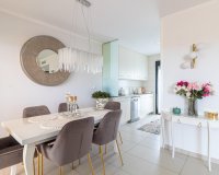 Resale - Townhouse / Terraced House - Orihuela Costa - Lomas de Cabo Roig