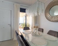 Resale - Townhouse / Terraced House - Orihuela Costa - Lomas de Cabo Roig