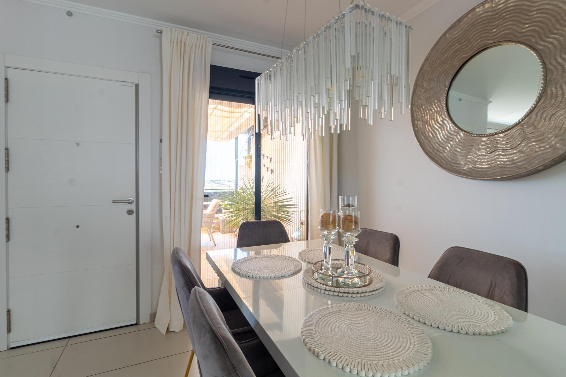 Resale - Townhouse / Terraced House - Orihuela Costa - Lomas de Cabo Roig