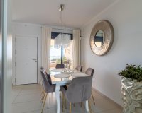 Resale - Townhouse / Terraced House - Orihuela Costa - Lomas de Cabo Roig