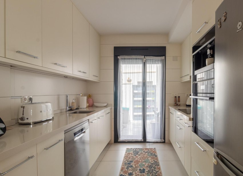 Resale - Townhouse / Terraced House - Orihuela Costa - Lomas de Cabo Roig