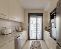 Resale - Townhouse / Terraced House - Orihuela Costa - Lomas de Cabo Roig