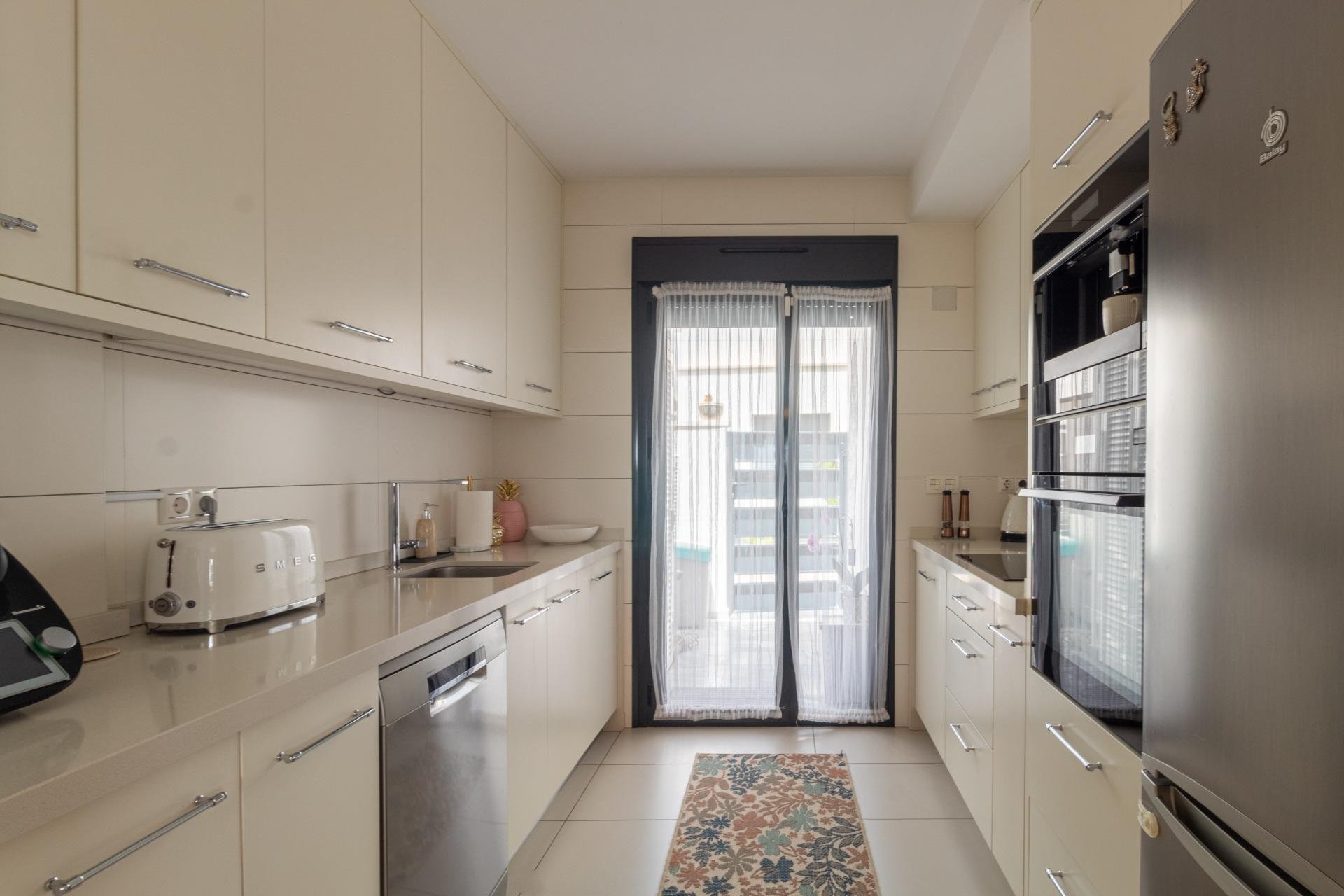 Resale - Townhouse / Terraced House - Orihuela Costa - Lomas de Cabo Roig