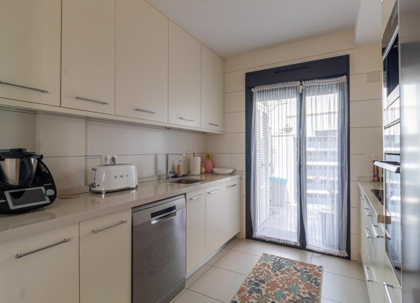 Resale - Townhouse / Terraced House - Orihuela Costa - Lomas de Cabo Roig