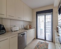 Resale - Townhouse / Terraced House - Orihuela Costa - Lomas de Cabo Roig
