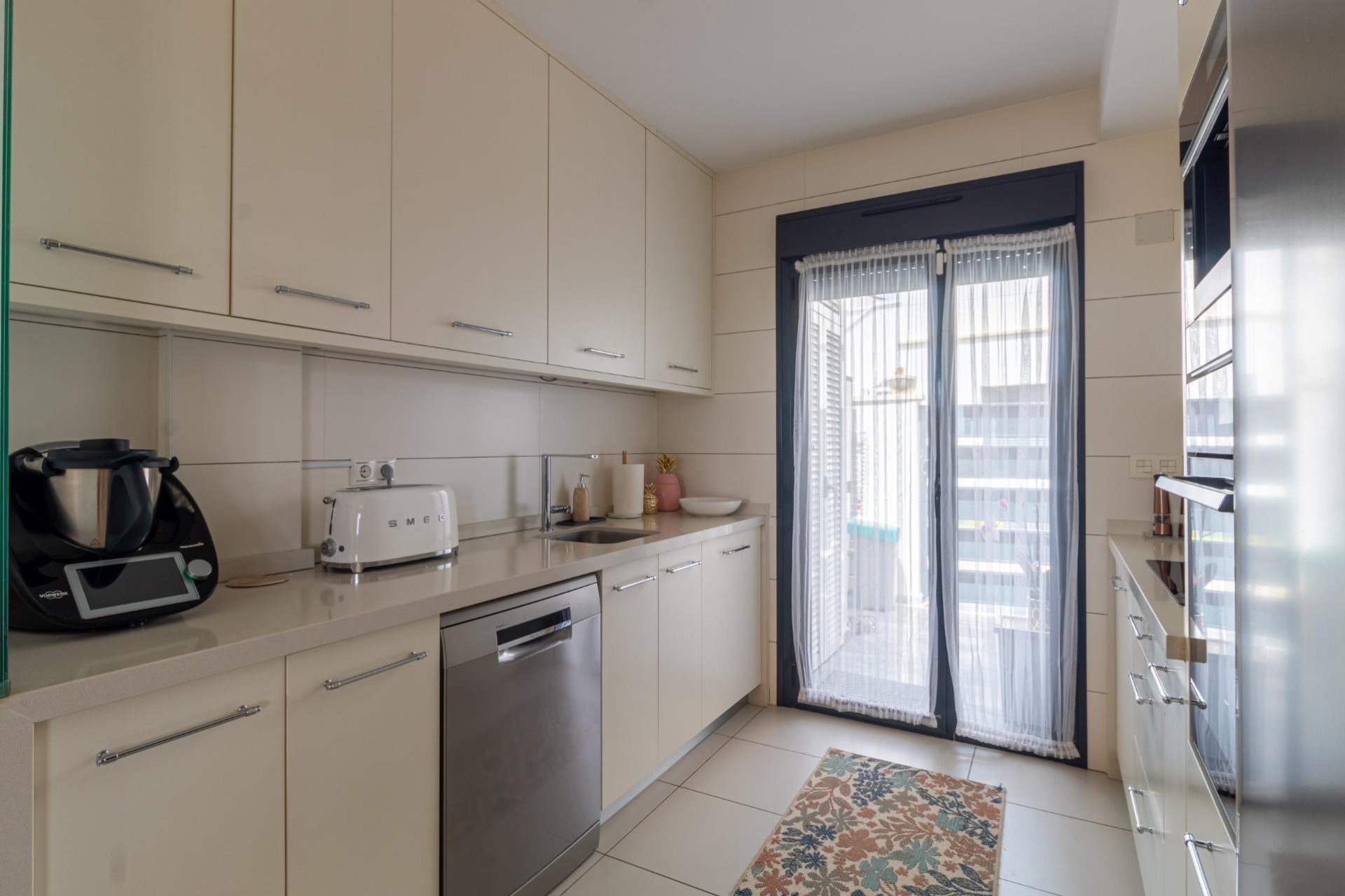 Resale - Townhouse / Terraced House - Orihuela Costa - Lomas de Cabo Roig