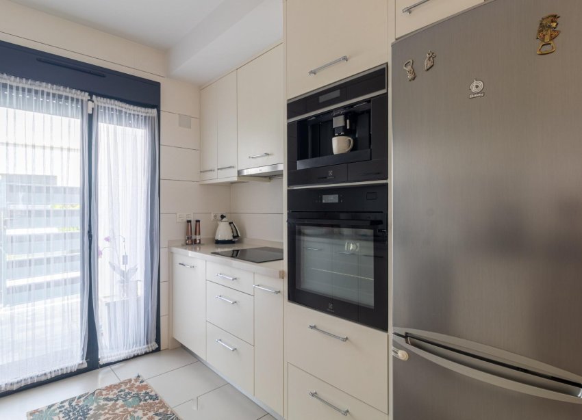 Resale - Townhouse / Terraced House - Orihuela Costa - Lomas de Cabo Roig