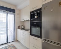 Resale - Townhouse / Terraced House - Orihuela Costa - Lomas de Cabo Roig