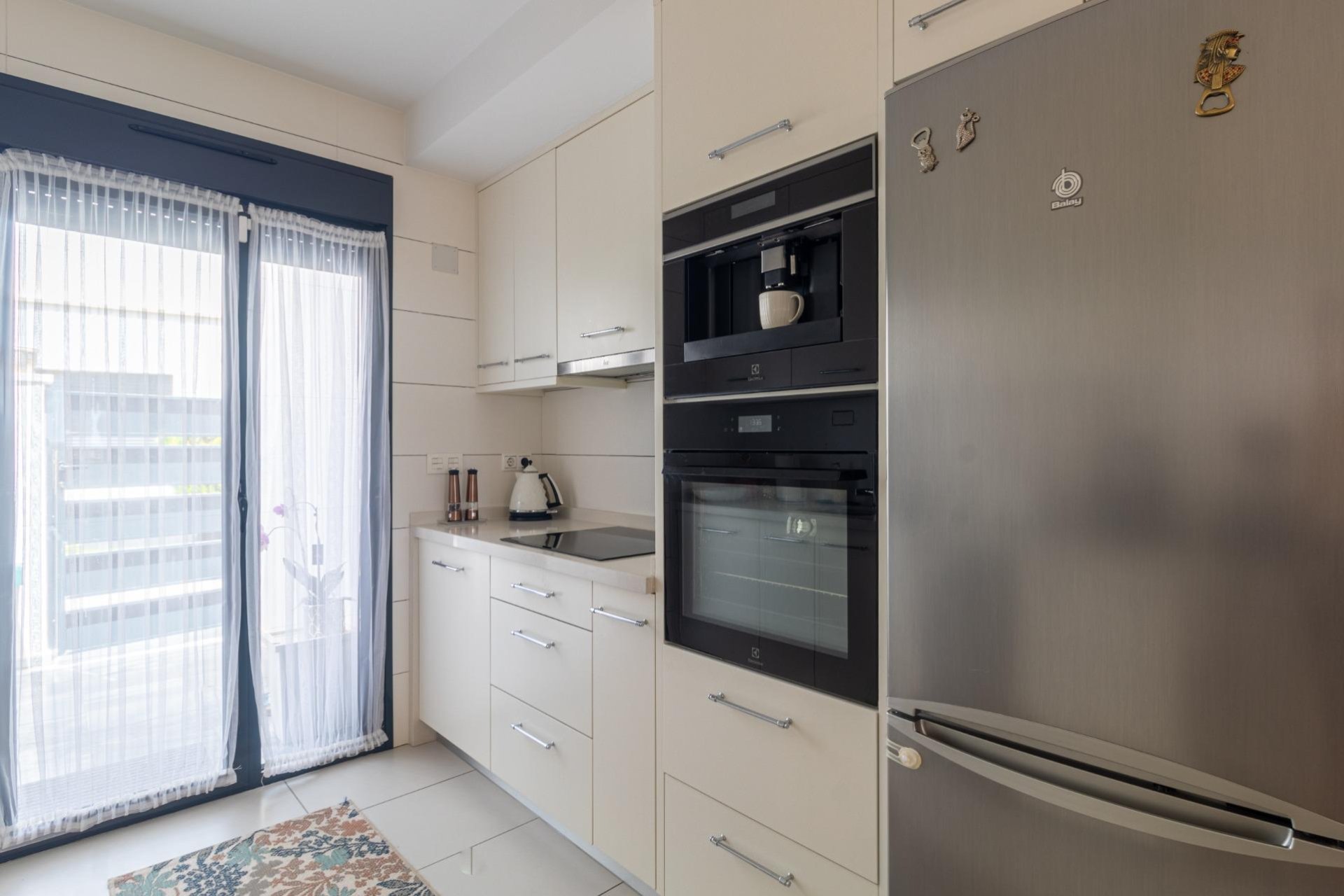 Resale - Townhouse / Terraced House - Orihuela Costa - Lomas de Cabo Roig