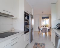 Resale - Townhouse / Terraced House - Orihuela Costa - Lomas de Cabo Roig