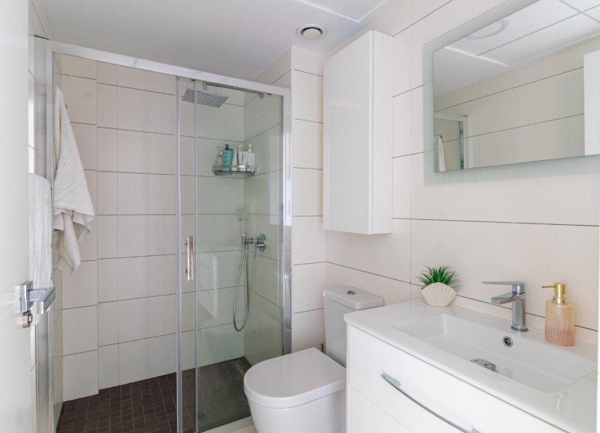 Resale - Townhouse / Terraced House - Orihuela Costa - Lomas de Cabo Roig
