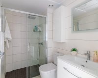 Resale - Townhouse / Terraced House - Orihuela Costa - Lomas de Cabo Roig