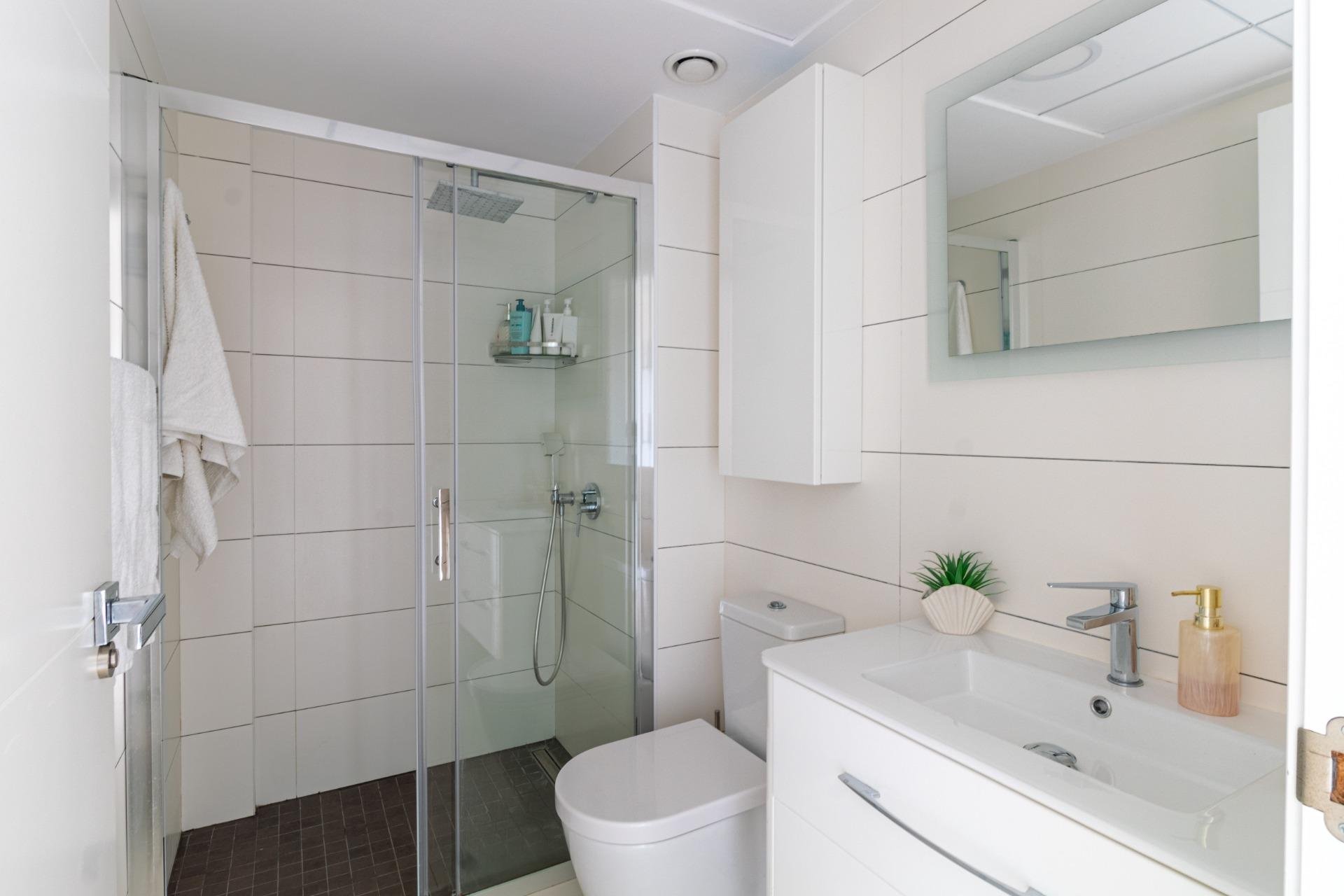 Resale - Townhouse / Terraced House - Orihuela Costa - Lomas de Cabo Roig