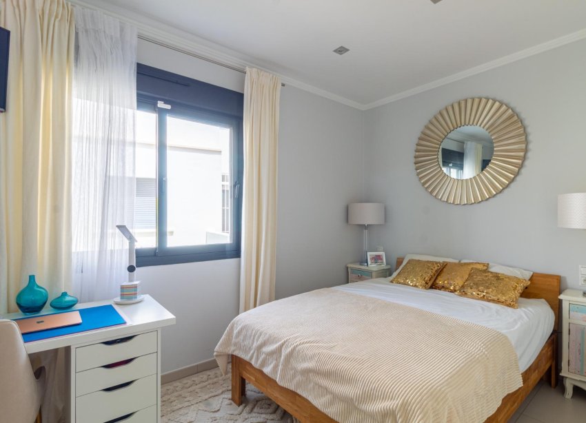 Resale - Townhouse / Terraced House - Orihuela Costa - Lomas de Cabo Roig
