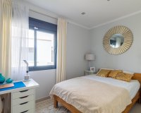 Resale - Townhouse / Terraced House - Orihuela Costa - Lomas de Cabo Roig