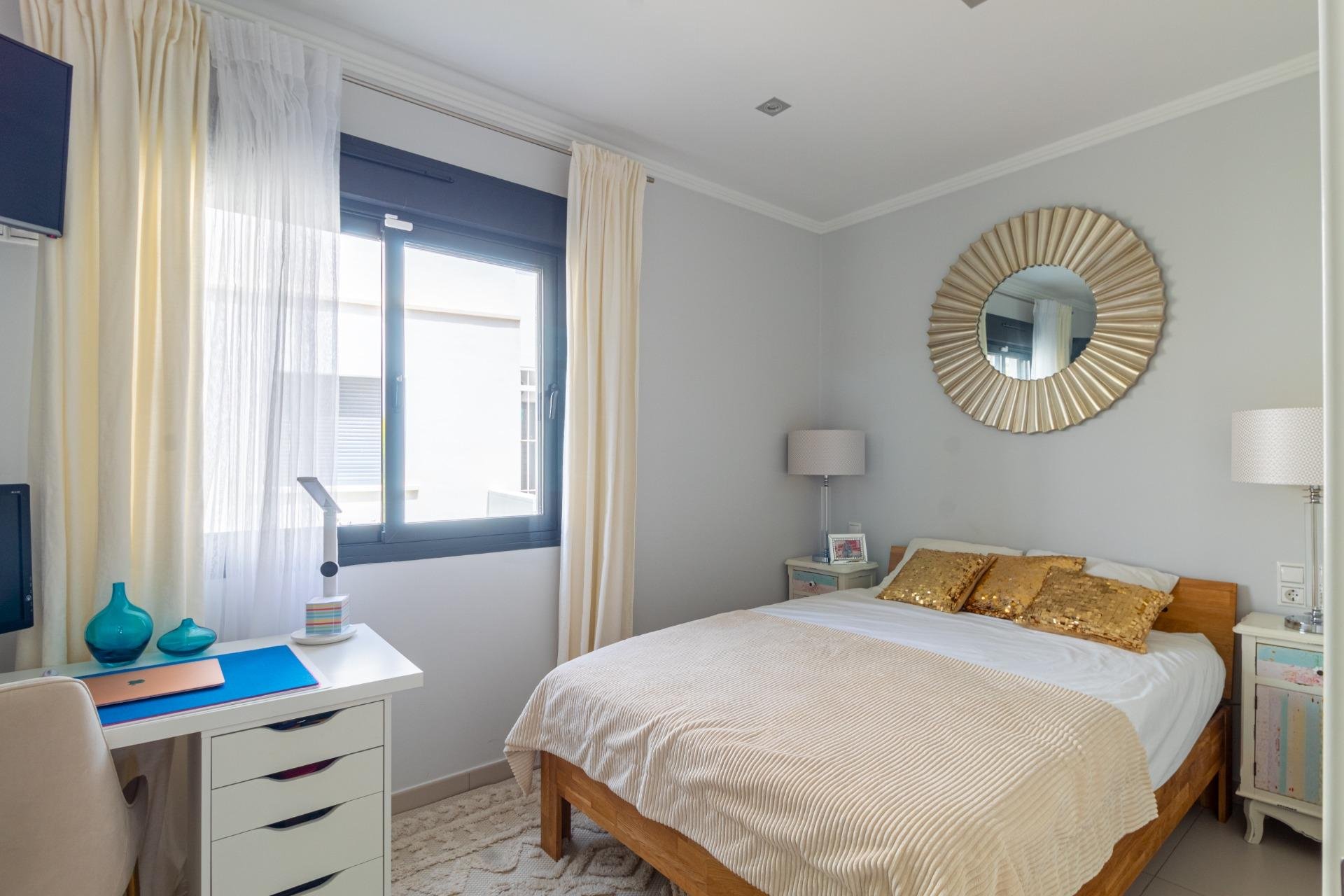 Resale - Townhouse / Terraced House - Orihuela Costa - Lomas de Cabo Roig
