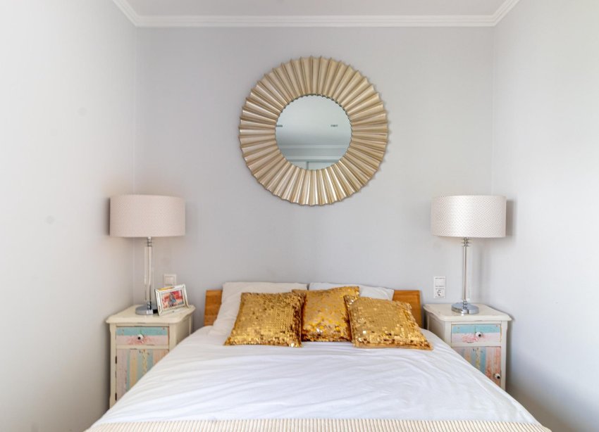 Resale - Townhouse / Terraced House - Orihuela Costa - Lomas de Cabo Roig