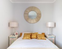Resale - Townhouse / Terraced House - Orihuela Costa - Lomas de Cabo Roig