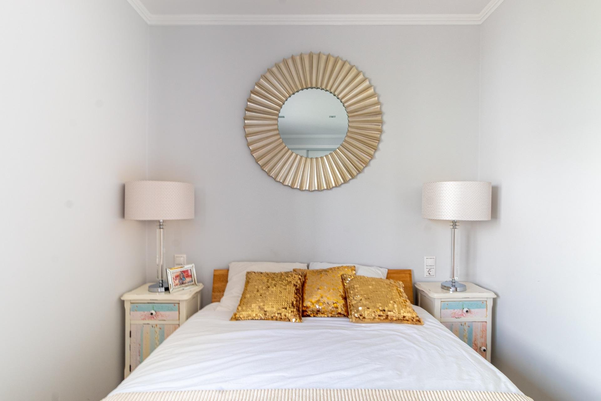 Resale - Townhouse / Terraced House - Orihuela Costa - Lomas de Cabo Roig