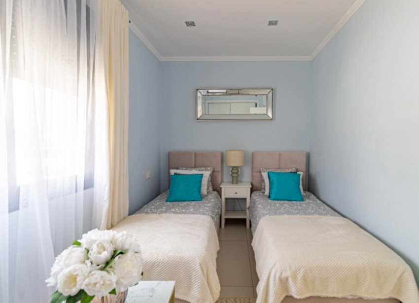 Resale - Townhouse / Terraced House - Orihuela Costa - Lomas de Cabo Roig