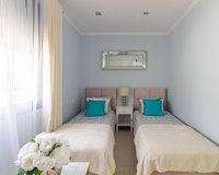 Resale - Townhouse / Terraced House - Orihuela Costa - Lomas de Cabo Roig