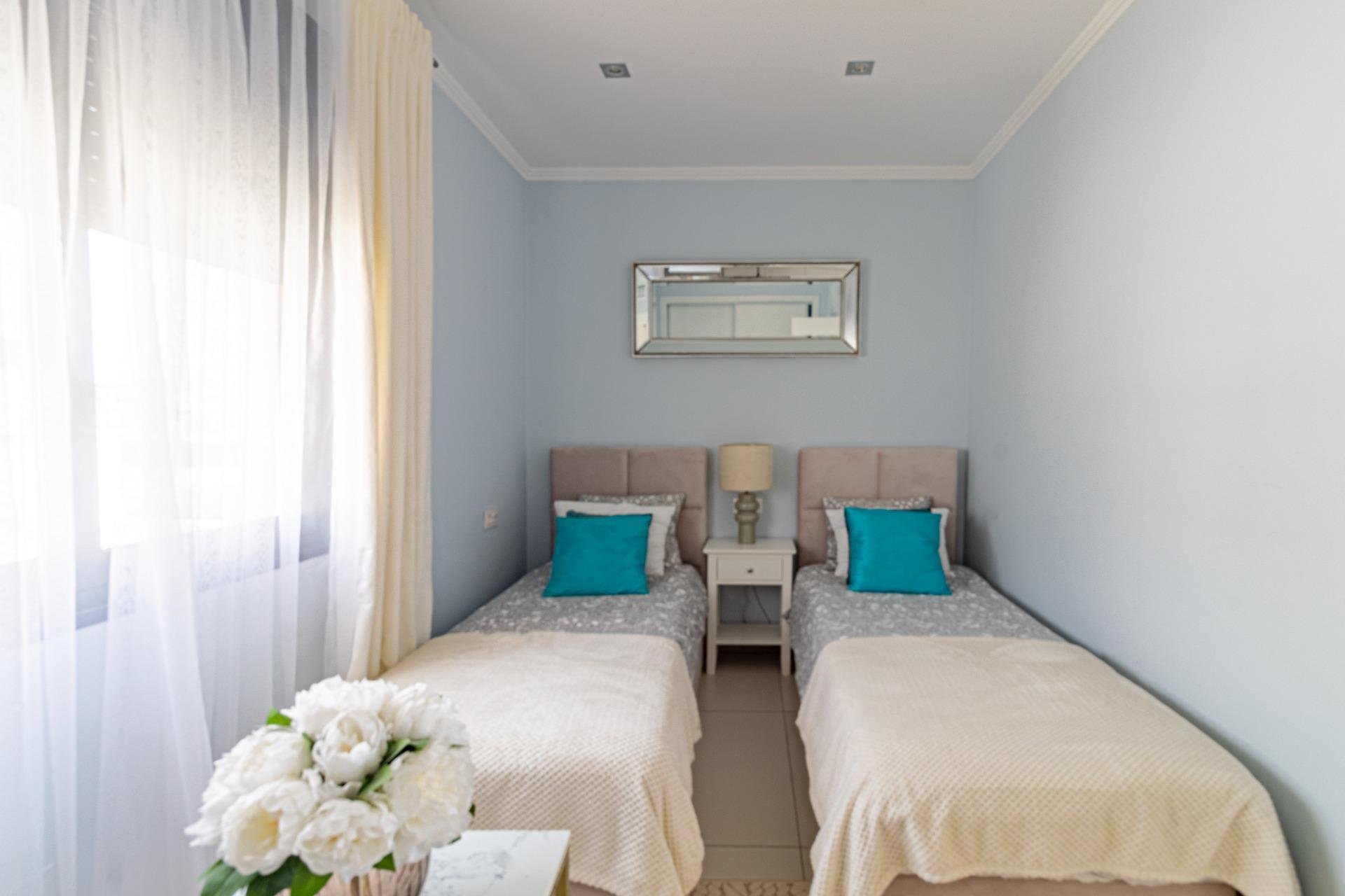 Resale - Townhouse / Terraced House - Orihuela Costa - Lomas de Cabo Roig