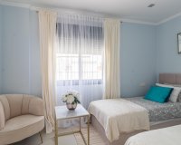 Resale - Townhouse / Terraced House - Orihuela Costa - Lomas de Cabo Roig
