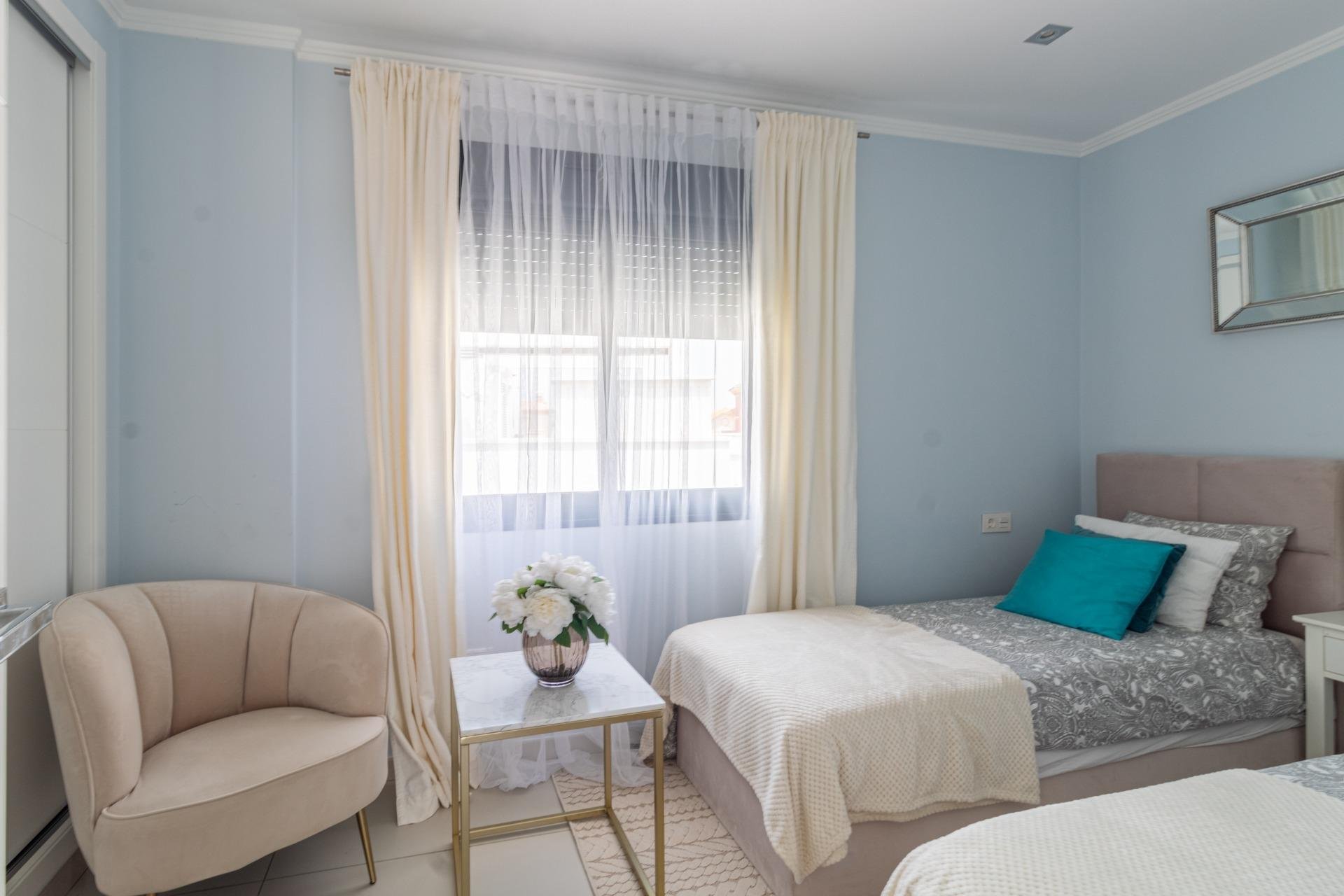 Resale - Townhouse / Terraced House - Orihuela Costa - Lomas de Cabo Roig